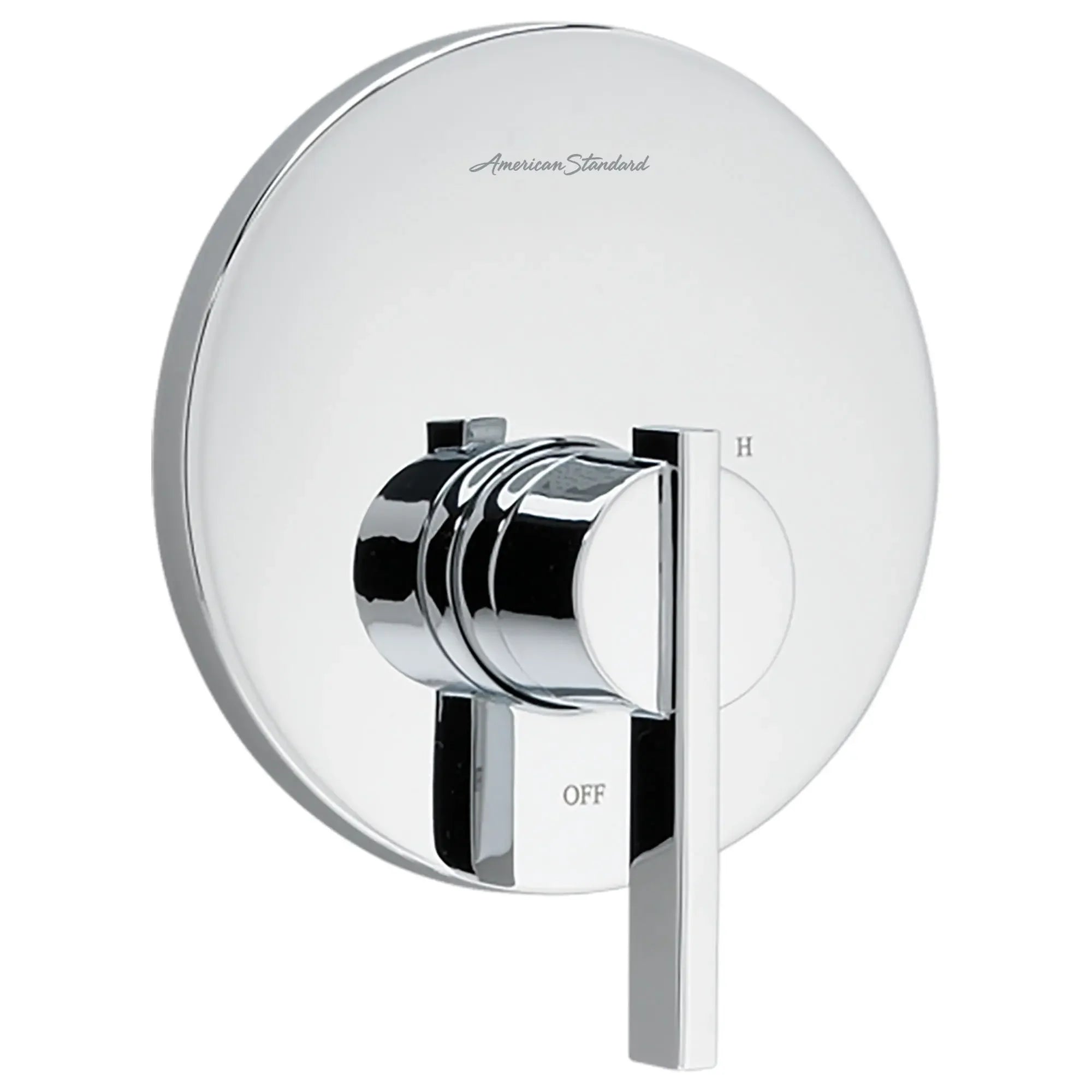 Berwick® Valve Only Trim Kit With Double Ceramic Pressure Balance Cartridge and Lever Handle — image 1